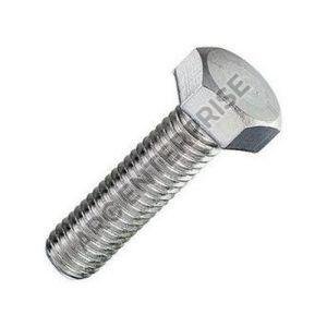 Stainless Steel Bolts