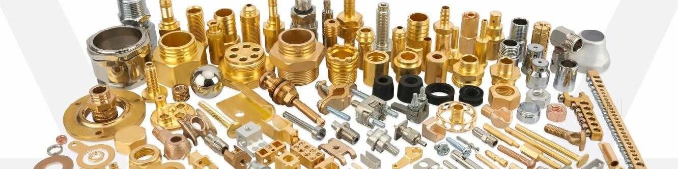 Brass Products