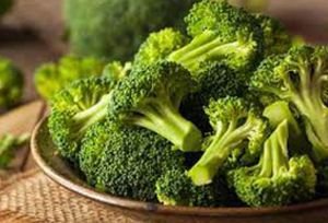 Fresh Broccoli, category : vegetables