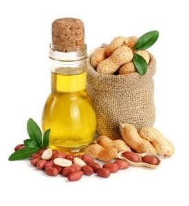 Groundnut Oil, Packaging Type: Plastic Bottle