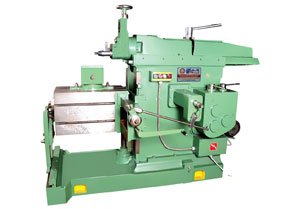 ALL GEARD SHAPER MACHINE