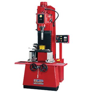 CYLINDERICAL GRINDING MACHINE