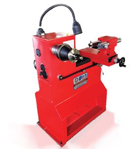 BREAK DISC DRUM LATHE MACHINE
