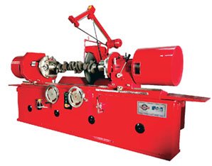 Crankshaft grinding Machine