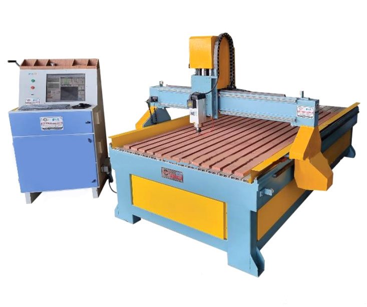 cnc router machine