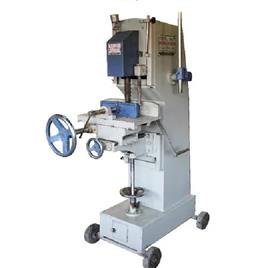 CHAIN MORTISING MACHINE