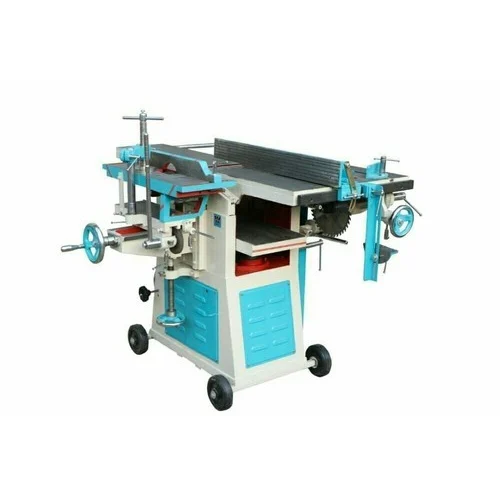 multipurpose wood working machine