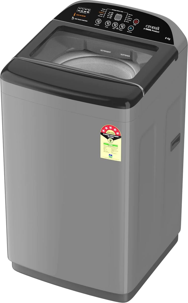 Automatic Washing Machine