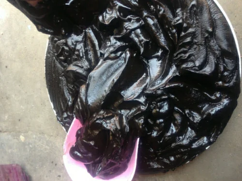 seaweed fertilizer