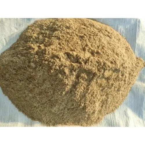 Sterilized Blood Meal Powder