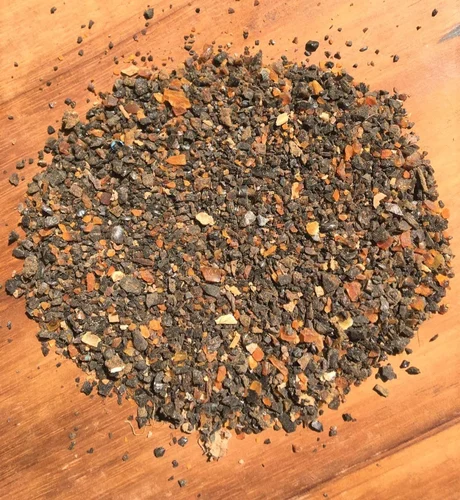 Horn Hoof Meal Granule