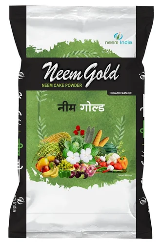 neem cake
