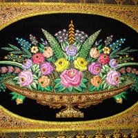 Wall Decorative Products, Design : Unique