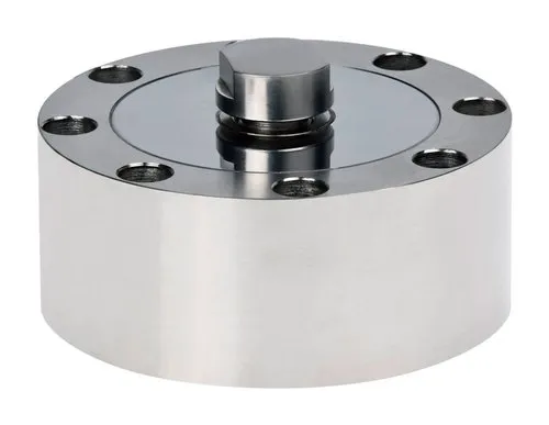 Pancake Load Cell