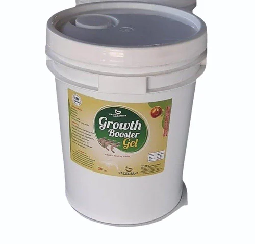 aqua feed supplement