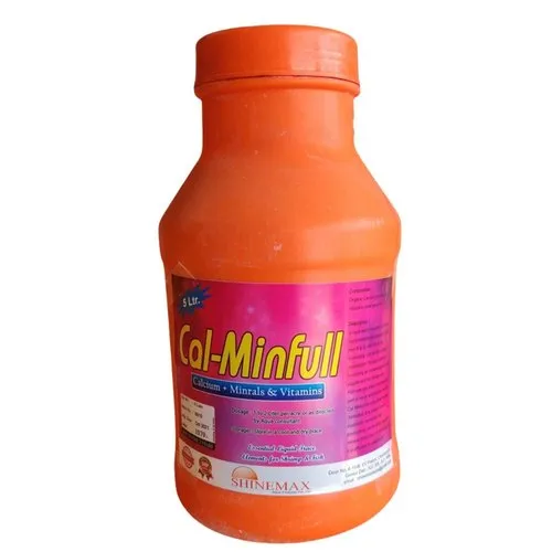 aqua feed supplement