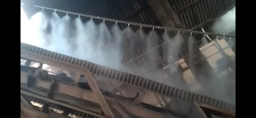 polution control equipment