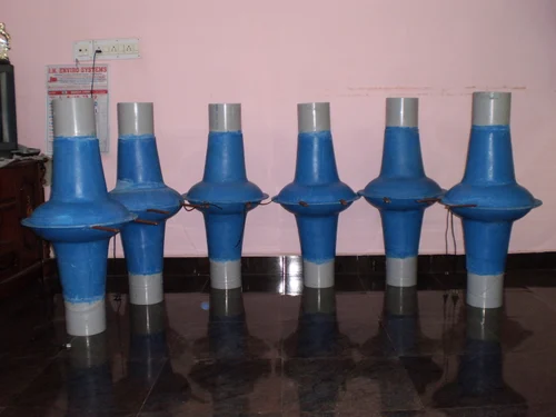 polution control equipment