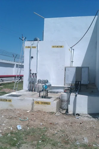 pollution control engineering services