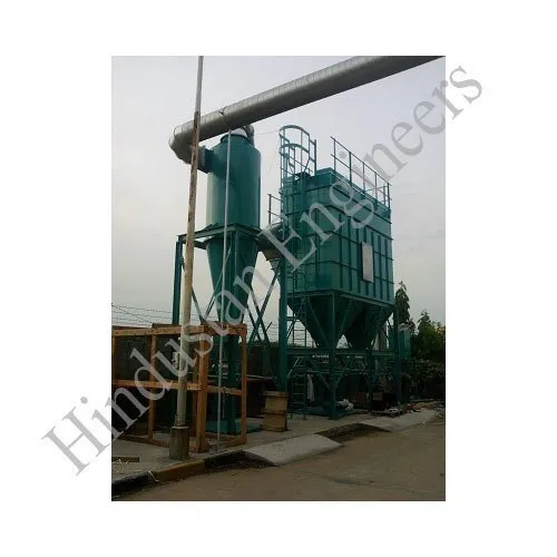 pollution control engineering services