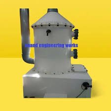 pollution control engineering services