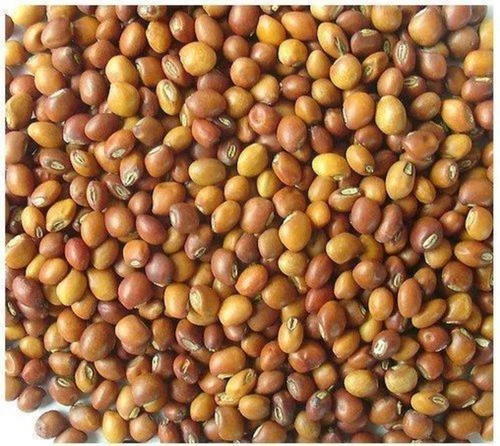 Organic Brown unpolished Toor Dal
