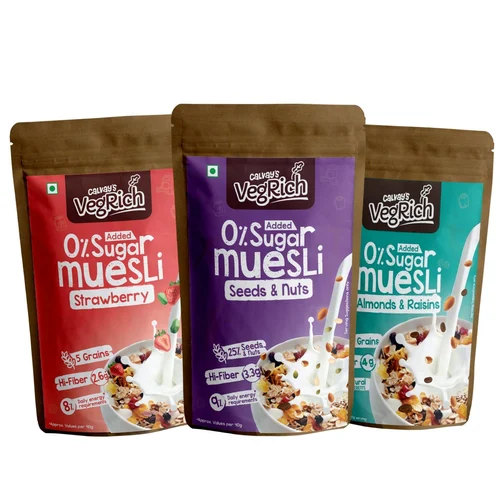 cereal
