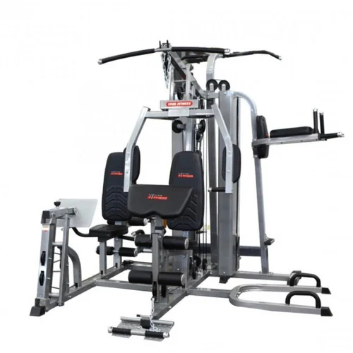 multi gym, Material : Metal