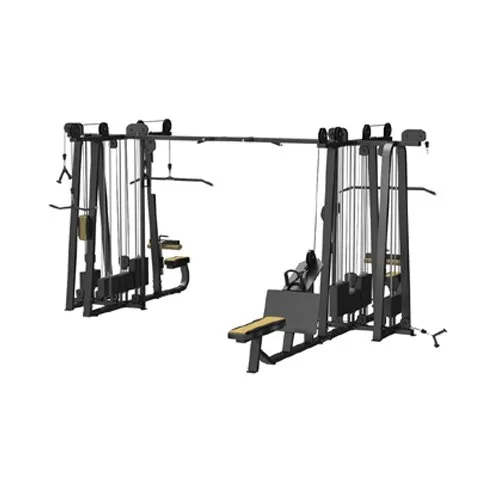 multi gym, Brand : Anson sports