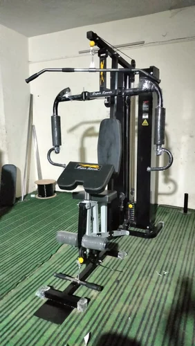 multi gym, Weight Stack : 60 Kg