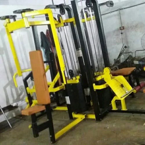 multi gym, Operation Mode : Adjustable