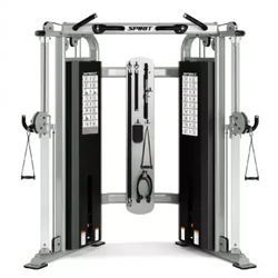 multi gym, Name of Equipment : Fitness Equipment 