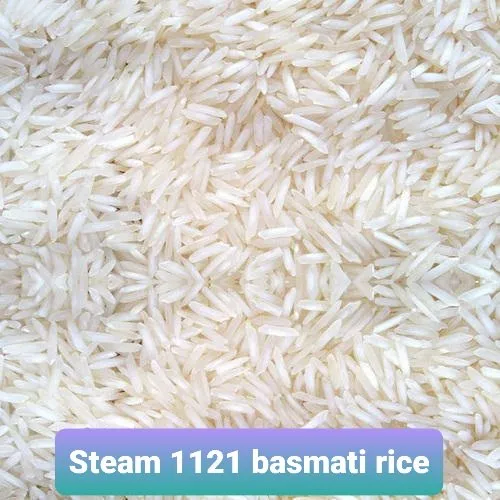 Basmati Rice