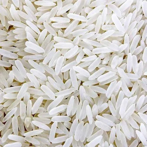 Fortified Rice
