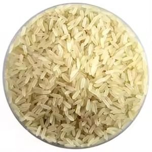 Parboiled Rice, Color : Yellow