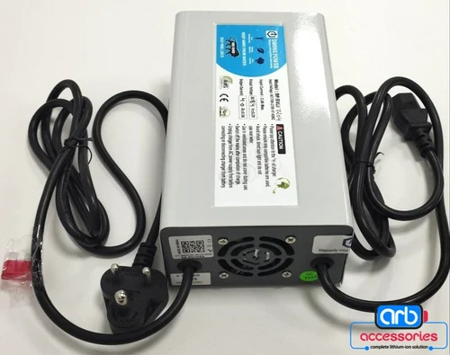 electric bike charger