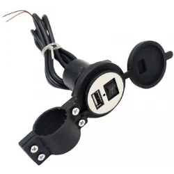 electric bike charger
