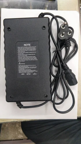 electric bike charger