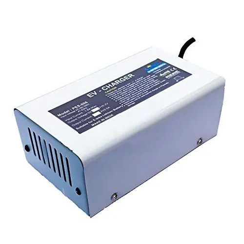 electric bike charger