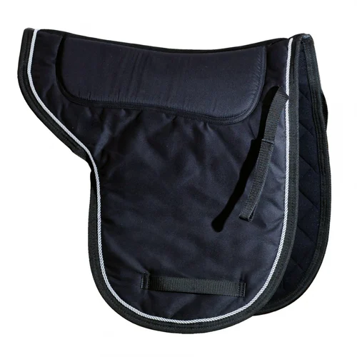 western saddle