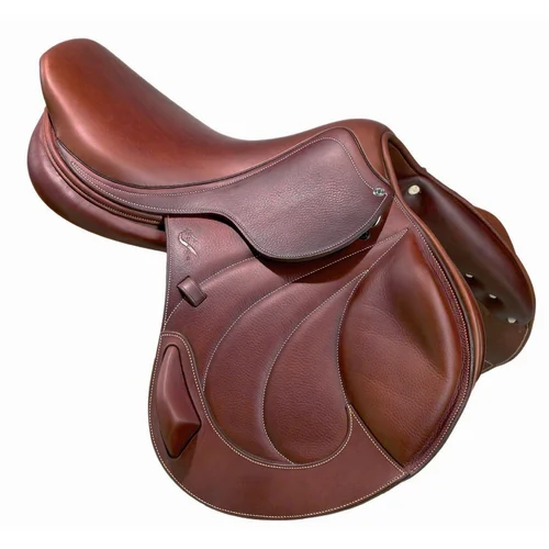 english saddle