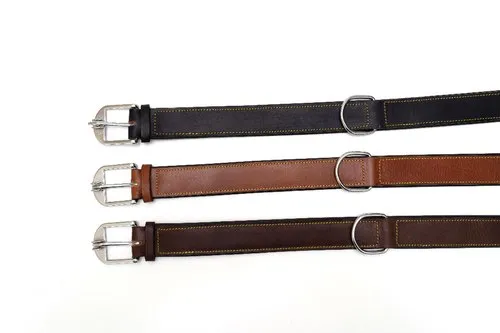 leather collars