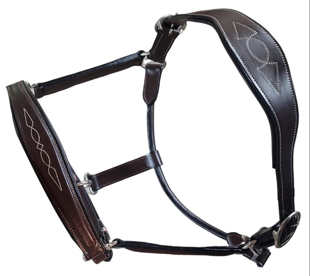 horse halters