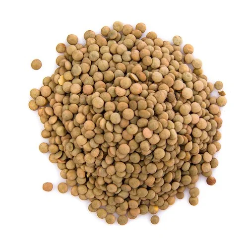 Red Lentil Whole