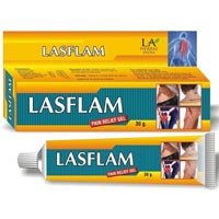 Pain Relief Gel, Form : Gel 