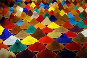 Acid Dyes, Dyes Thickness : upto 1mm