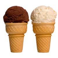 Ice Cream Flavours