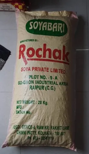 Soya Chunks Bari