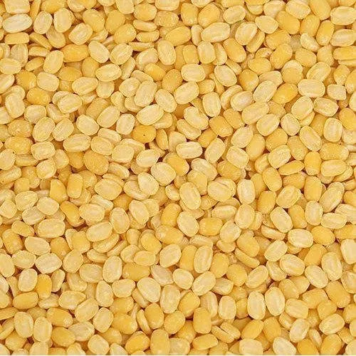 Naturals Moong Dal