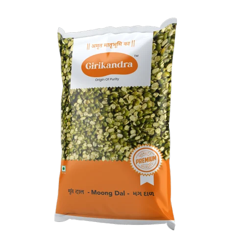 Premium Quality Moong Dal